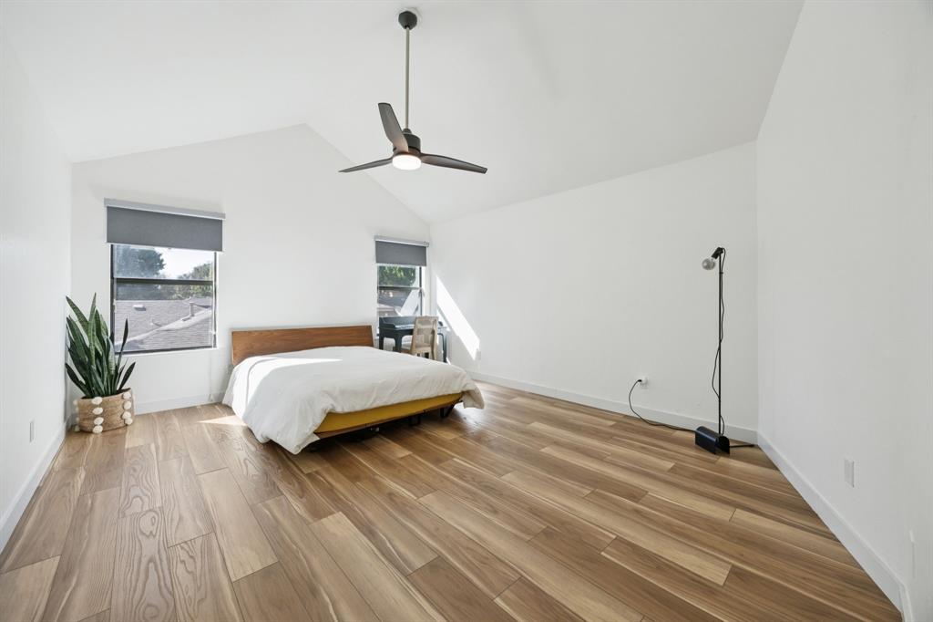 Park Place North - Residential