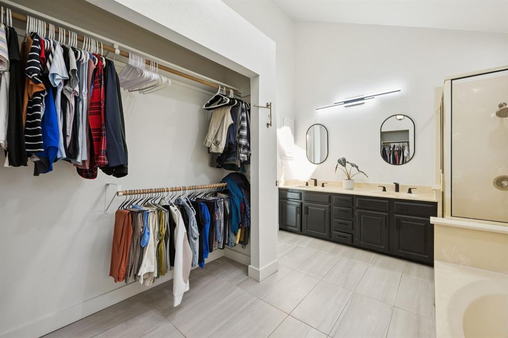 Park Place North - Residential