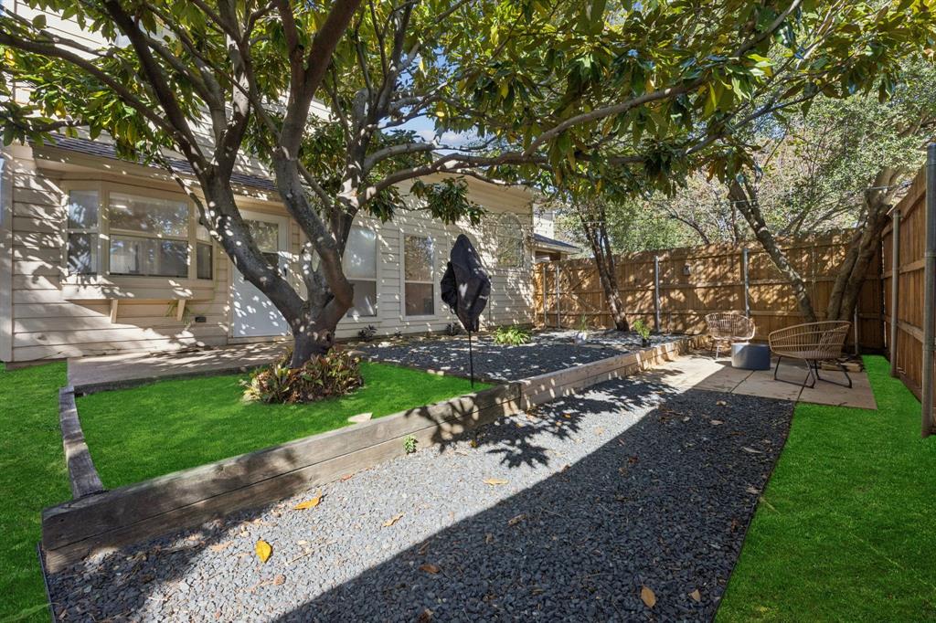 Park Place North - Residential