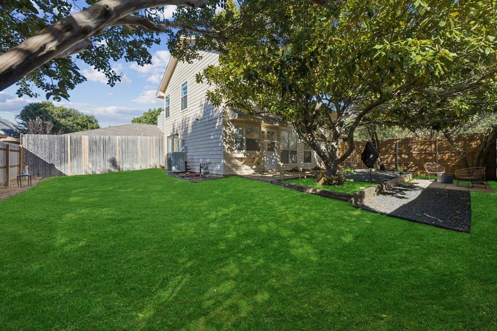 Park Place North - Residential