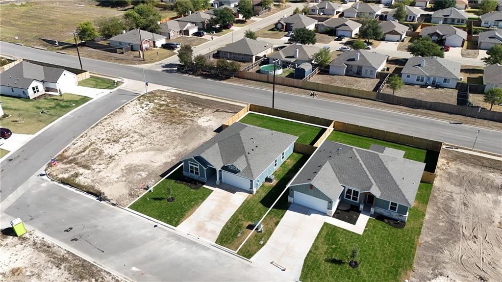 Monte Verde - Residential