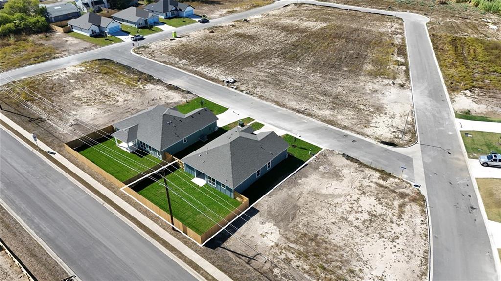 Monte Verde - Residential