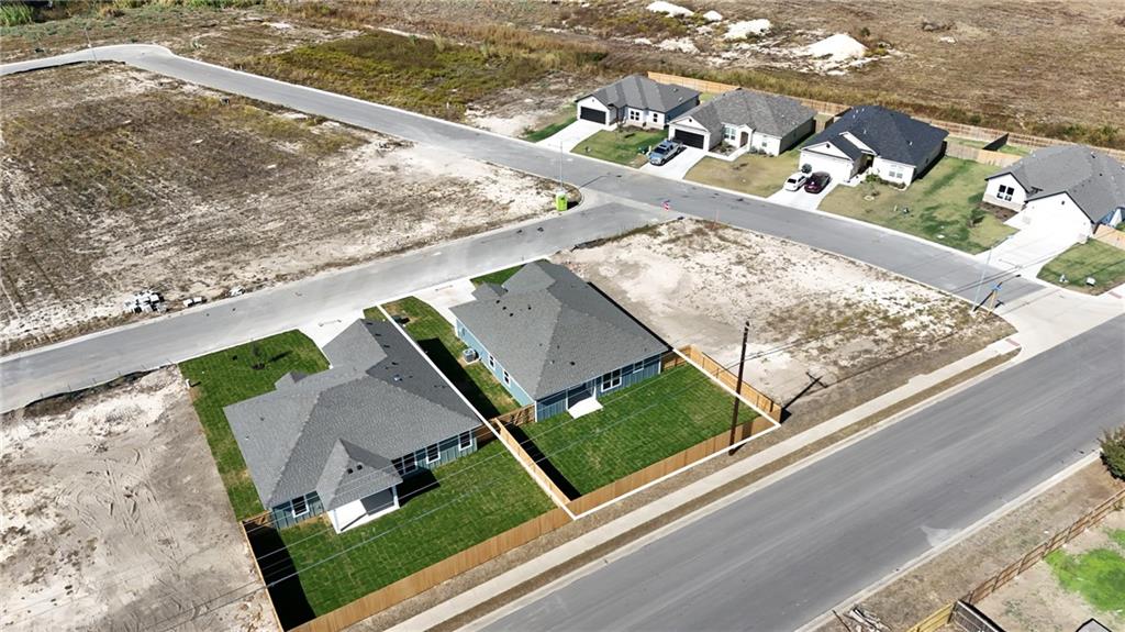 Monte Verde - Residential