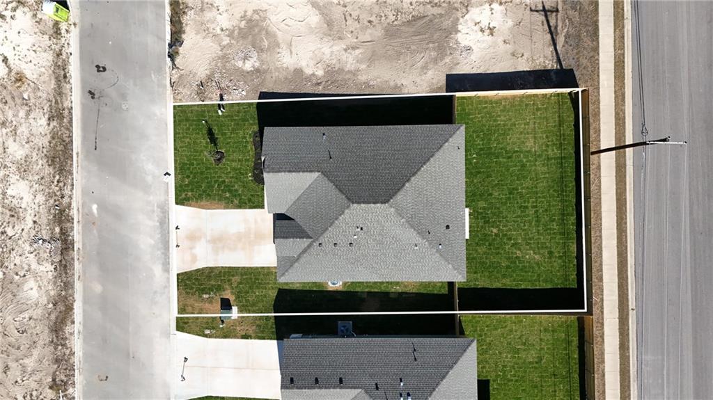 Monte Verde - Residential