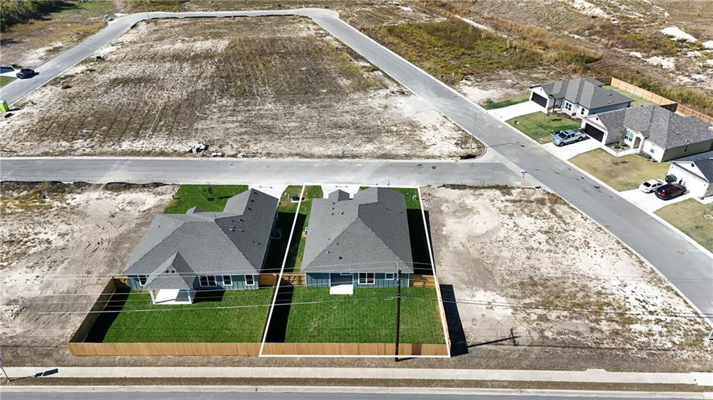 Monte Verde - Residential