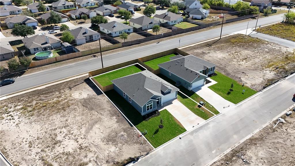 Monte Verde - Residential