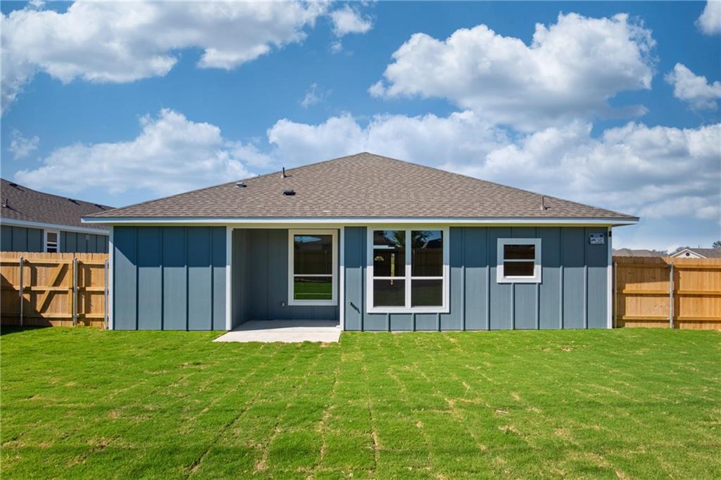 Monte Verde - Residential