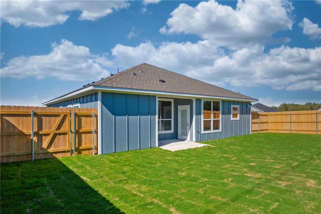 Monte Verde - Residential