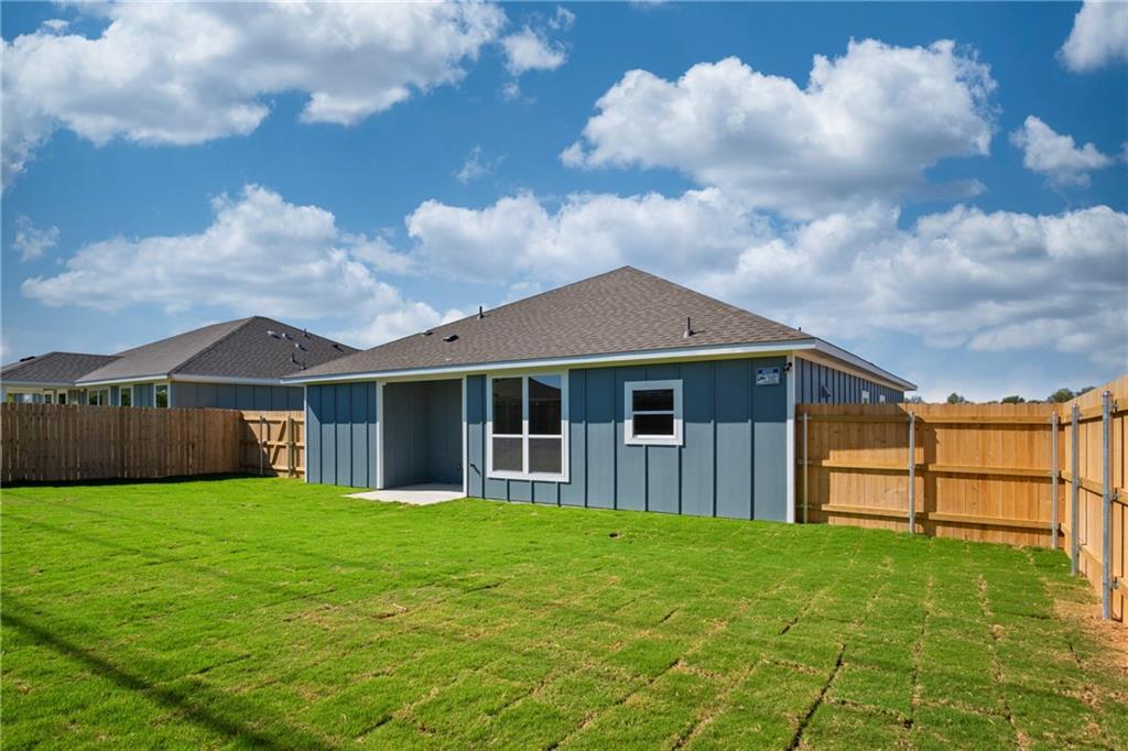 Monte Verde - Residential