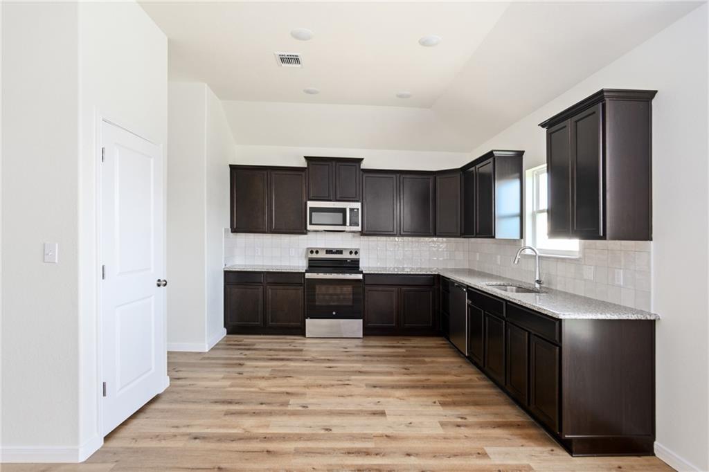 Monte Verde - Residential