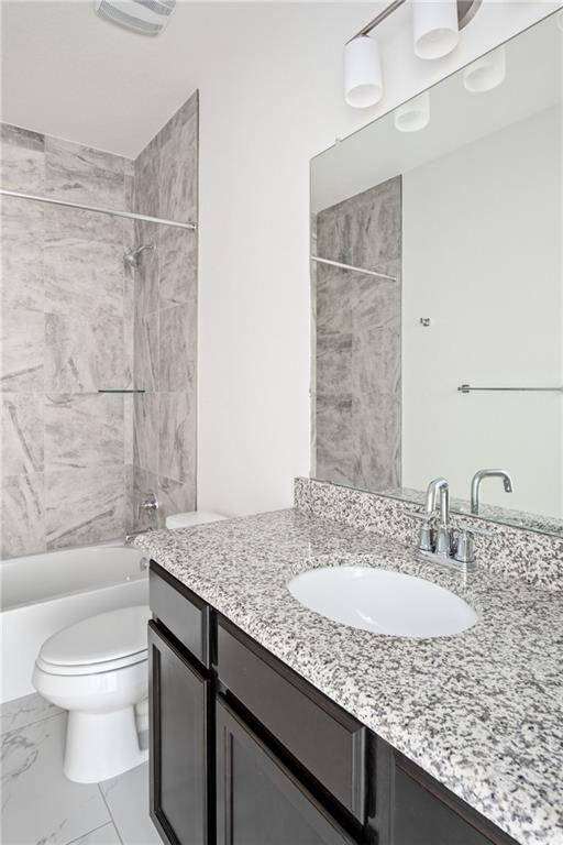 Monte Verde - Residential