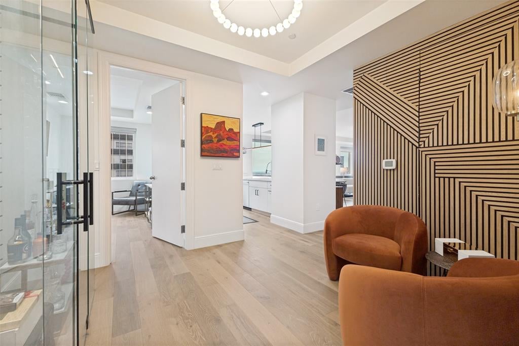 1505 Elm Street 1403