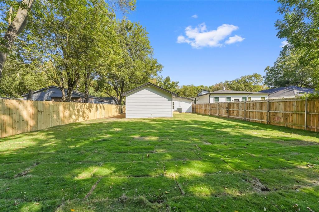 Pleasant Grove Estates Tr 41 - Residential