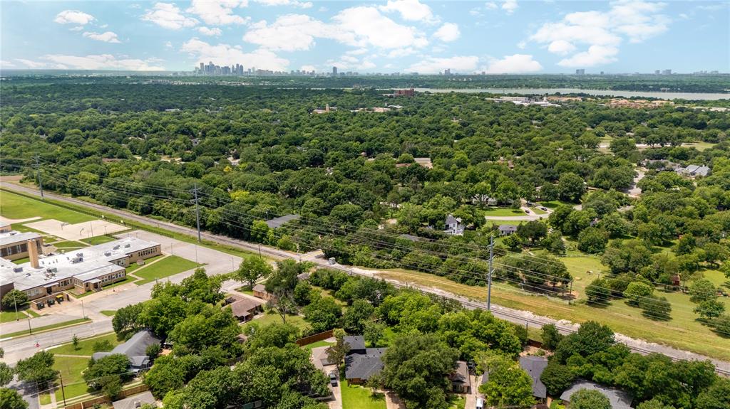 Alger Park Rev - Residential