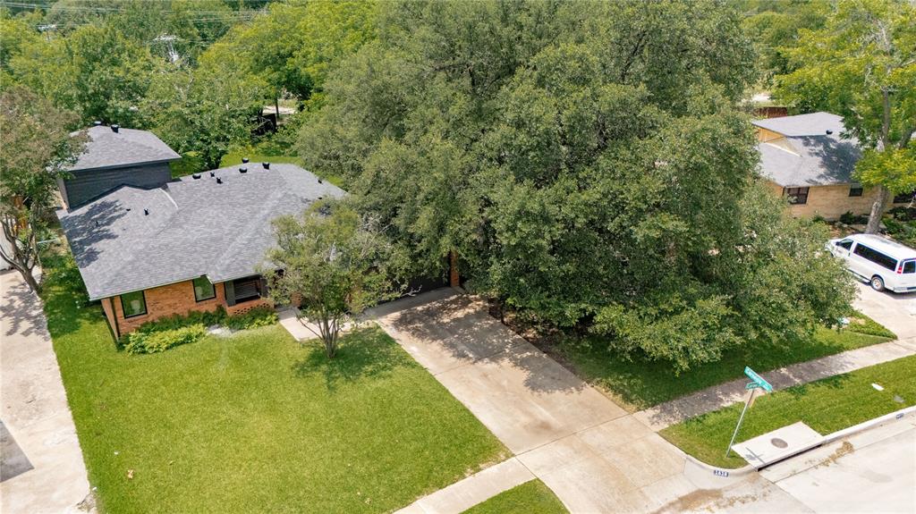 Alger Park Rev - Residential