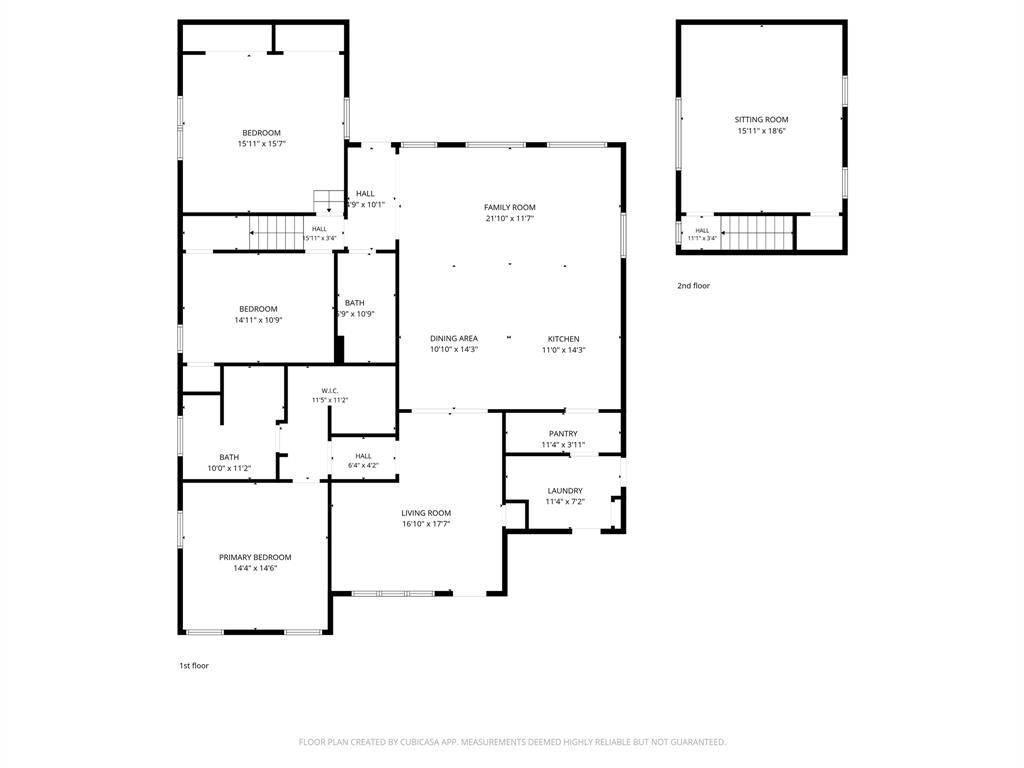 Alger Park Rev - Residential