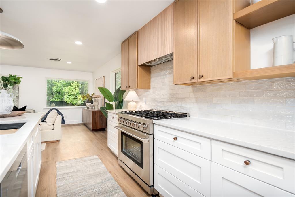 Alger Park Rev - Residential