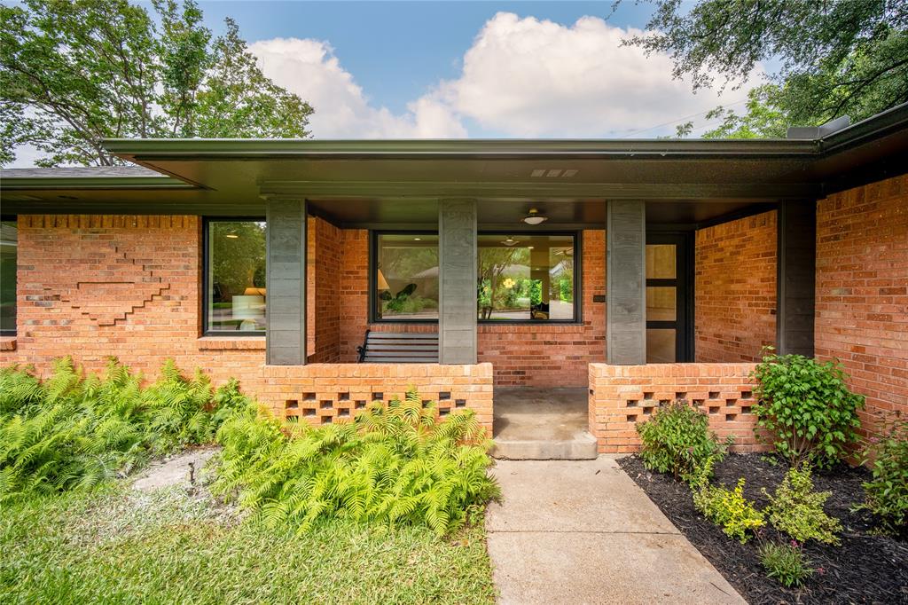 Alger Park Rev - Residential