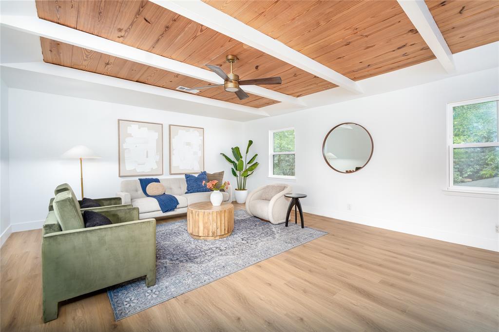 Alger Park Rev - Residential