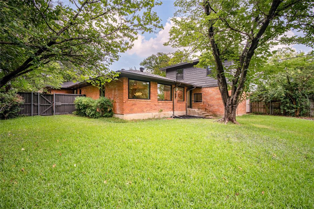 Alger Park Rev - Residential