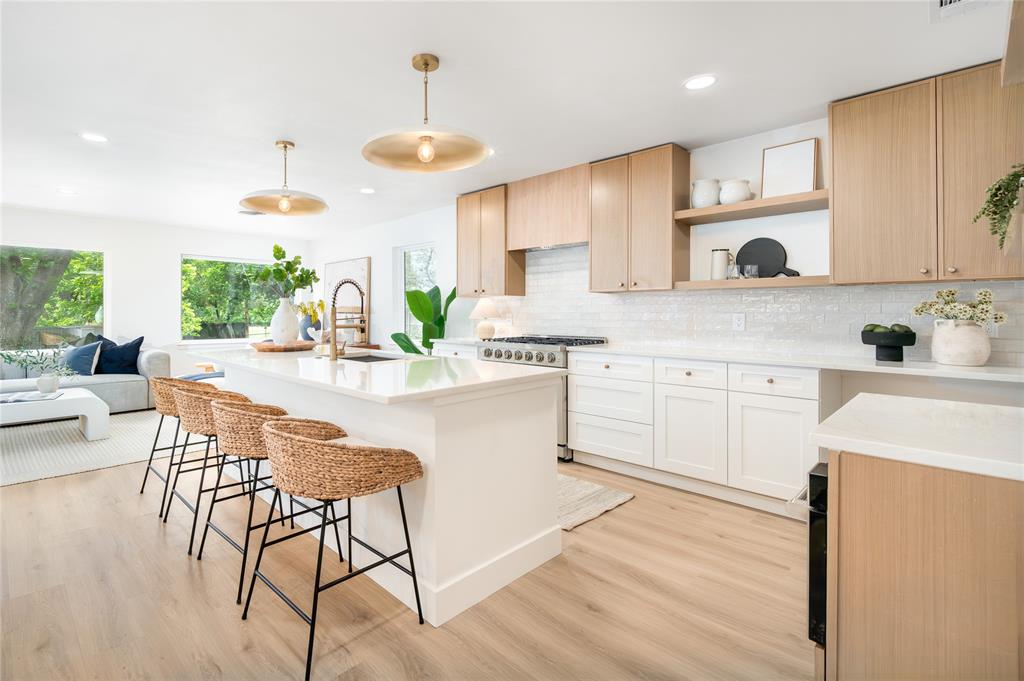 Alger Park Rev - Residential