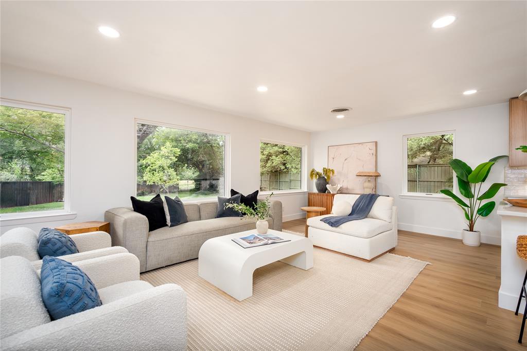 Alger Park Rev - Residential