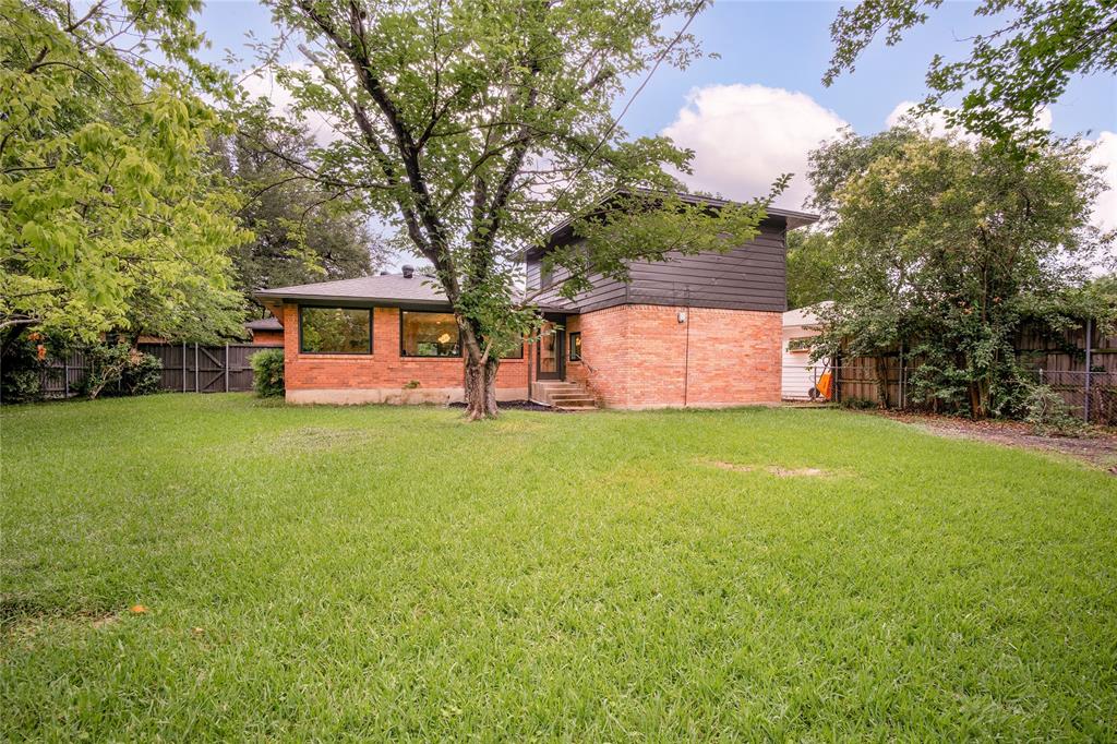 Alger Park Rev - Residential