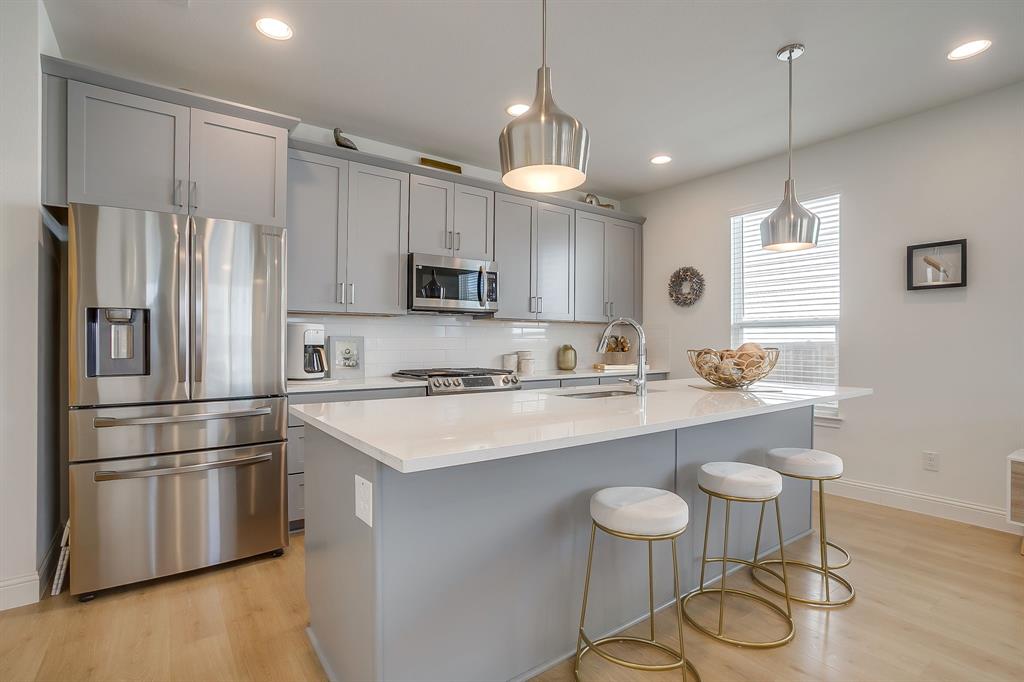 Overlook - Residential