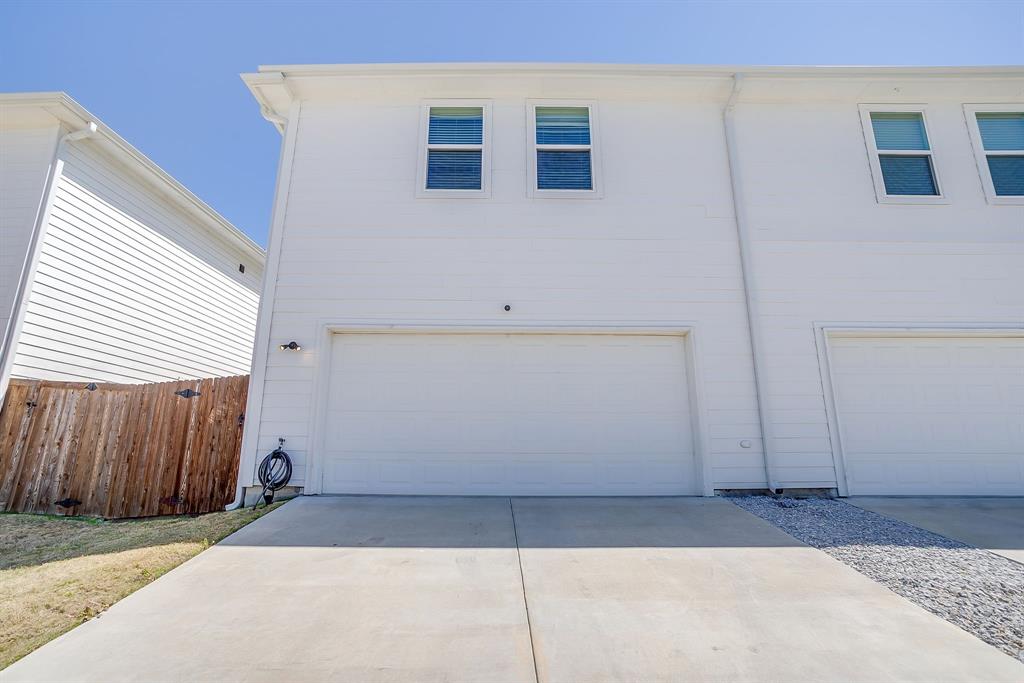 Overlook - Residential