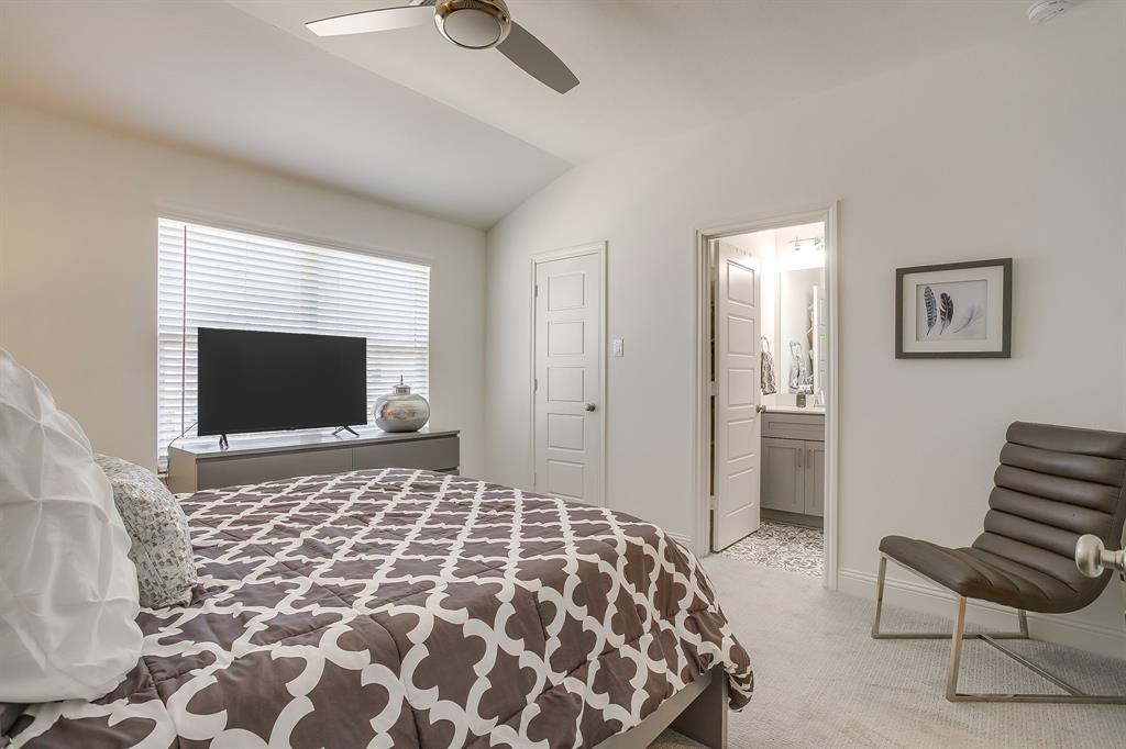 Overlook - Residential