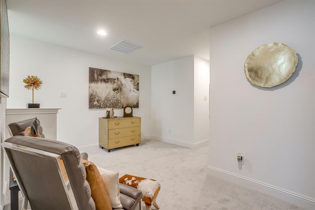 Overlook - Residential