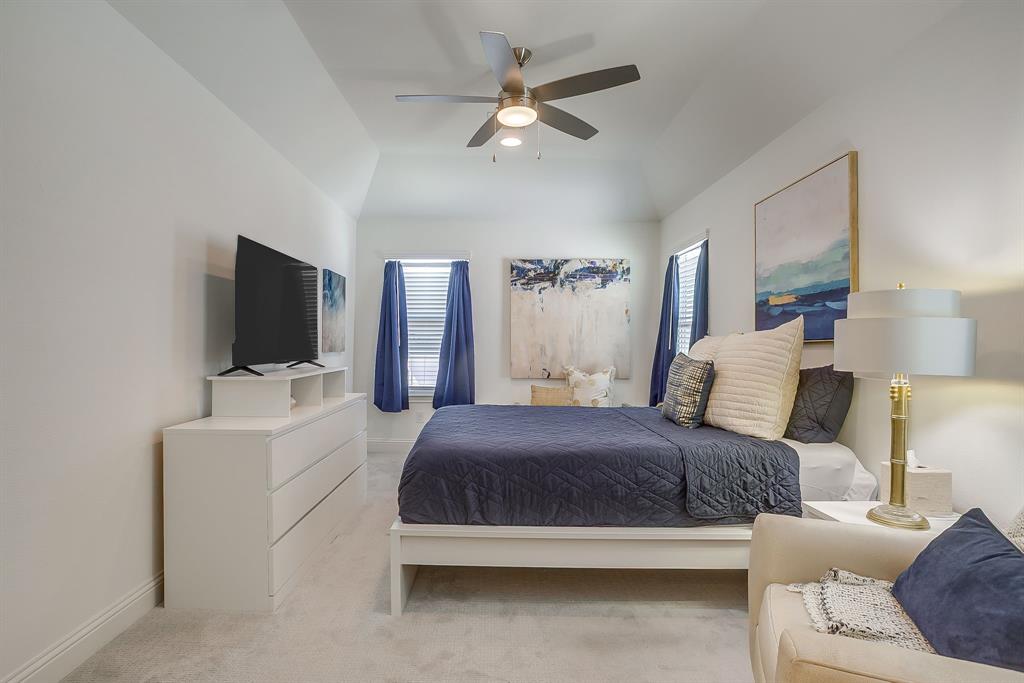 Overlook - Residential