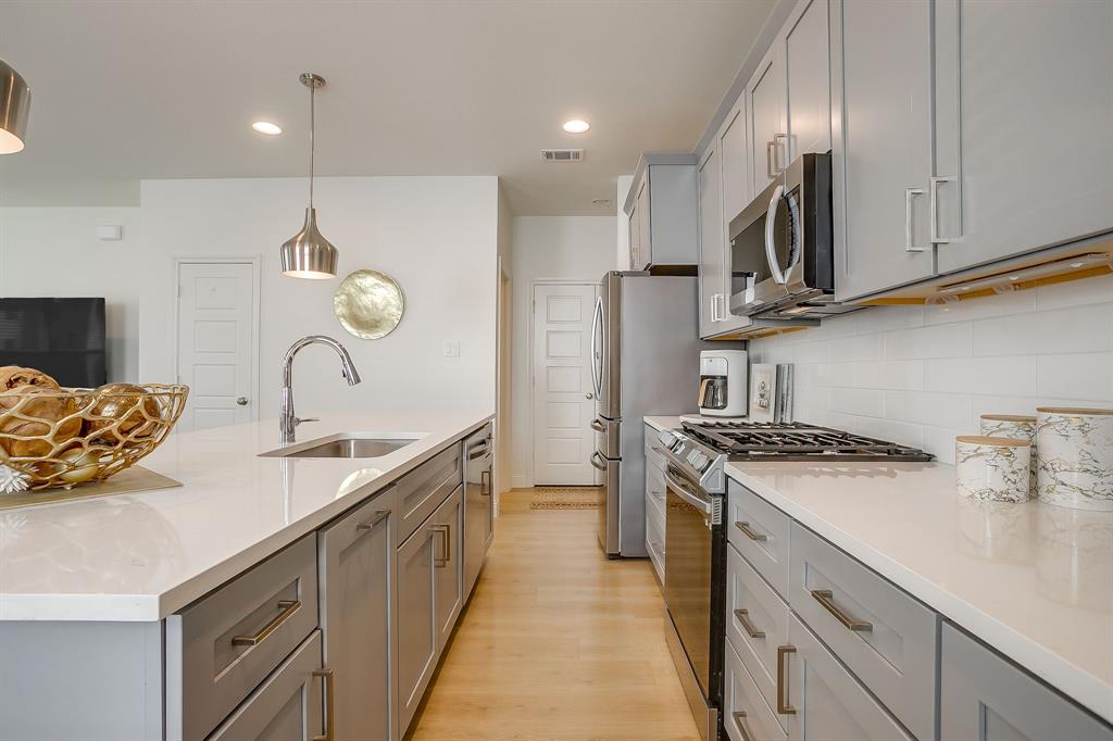 Overlook - Residential