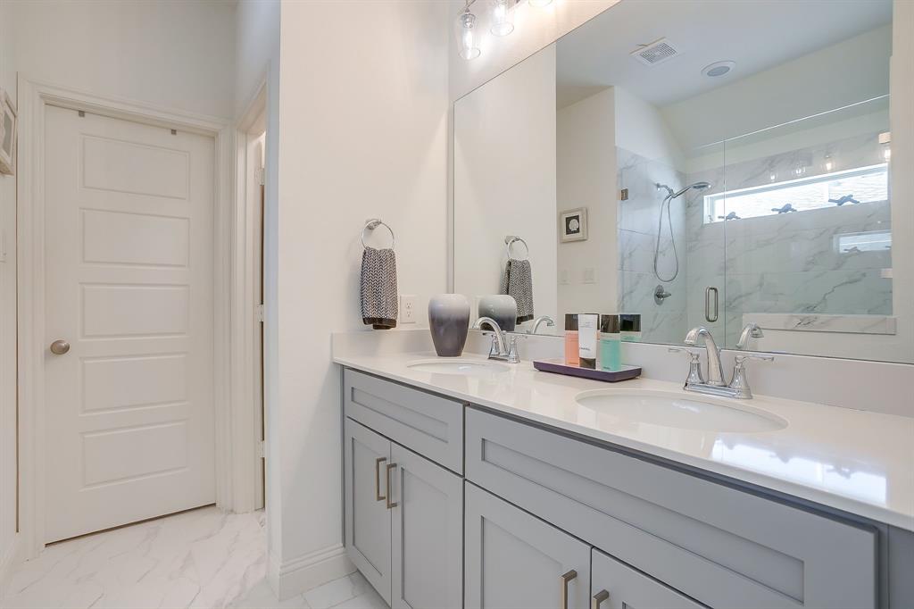 Overlook - Residential