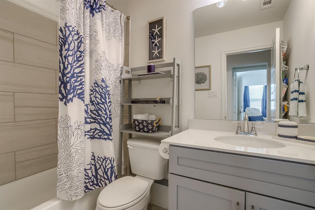 Overlook - Residential