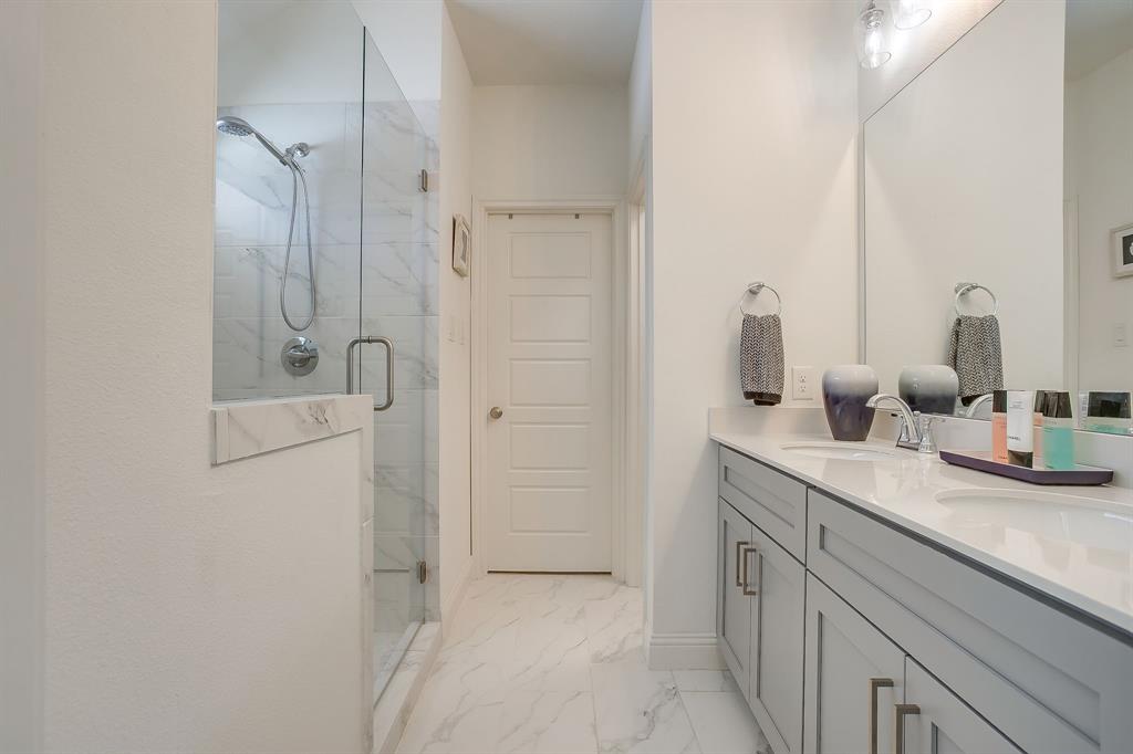 Overlook - Residential