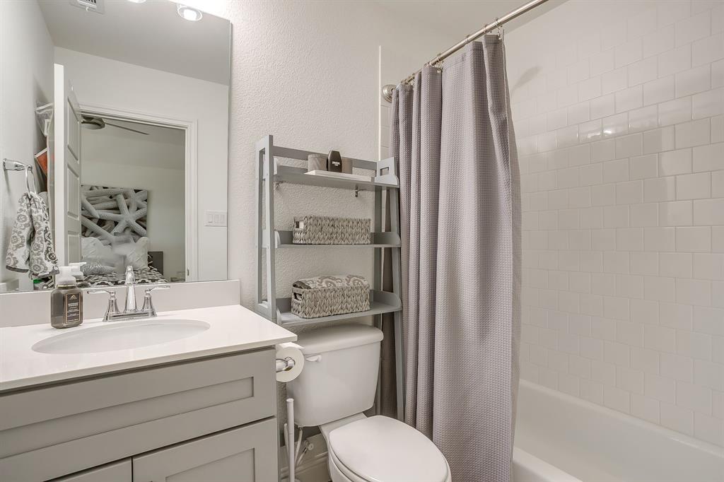 Overlook - Residential