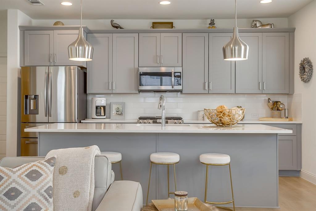 Overlook - Residential