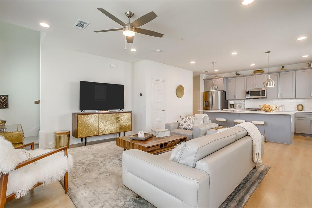 Overlook - Residential