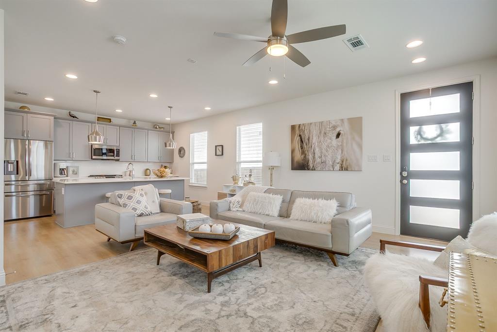 Overlook - Residential