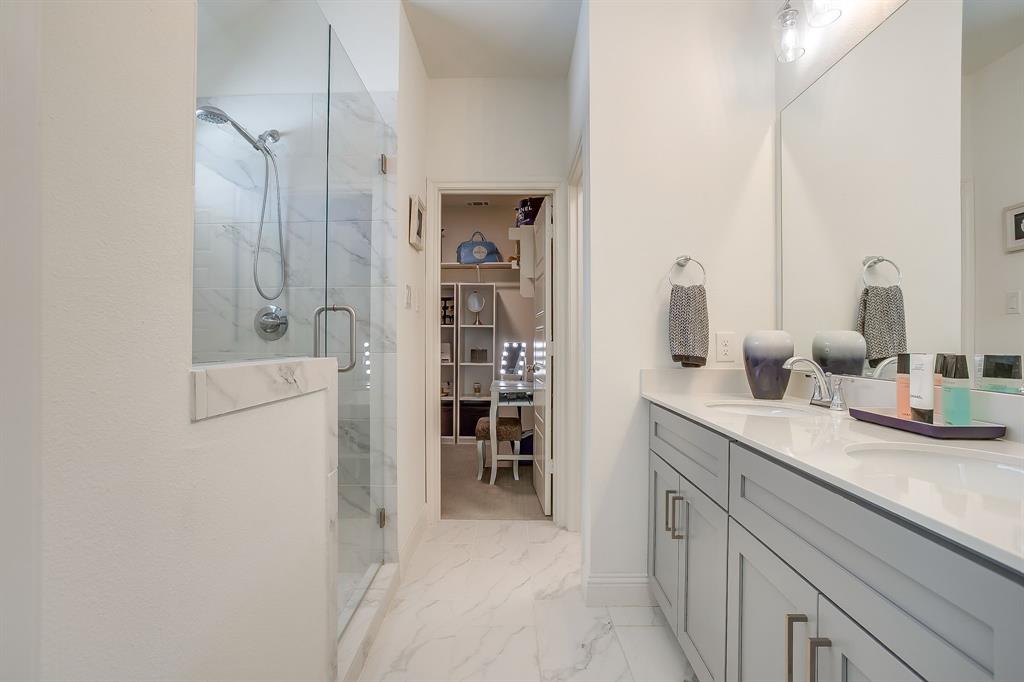 Overlook - Residential