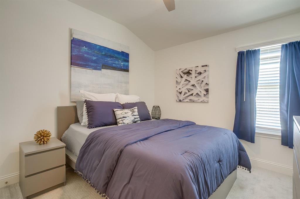 Overlook - Residential