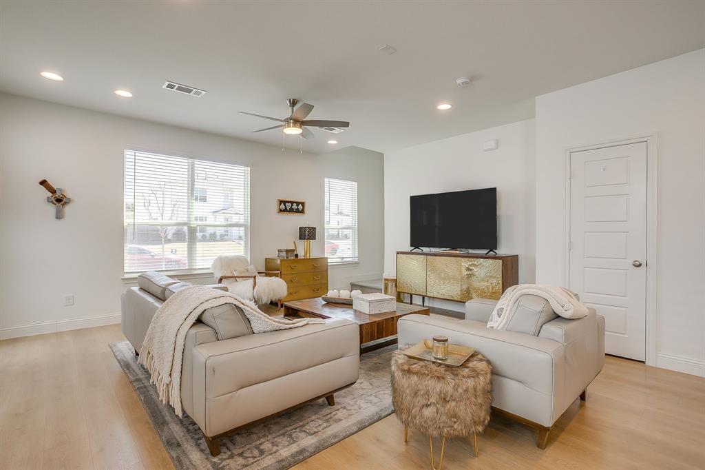 Overlook - Residential