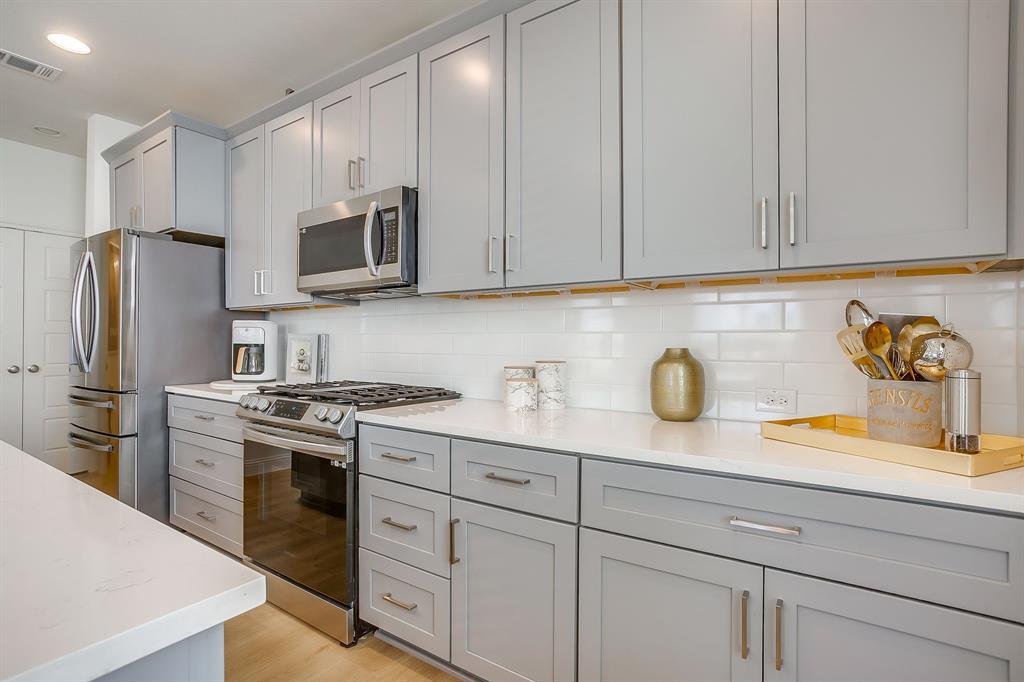 Overlook - Residential