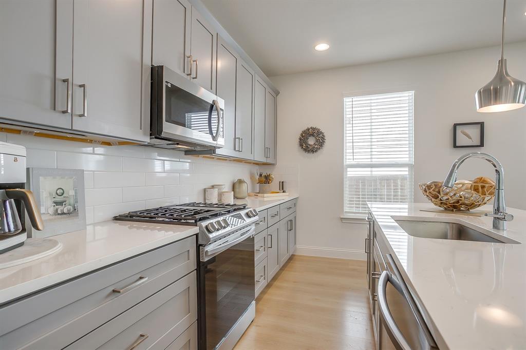 Overlook - Residential