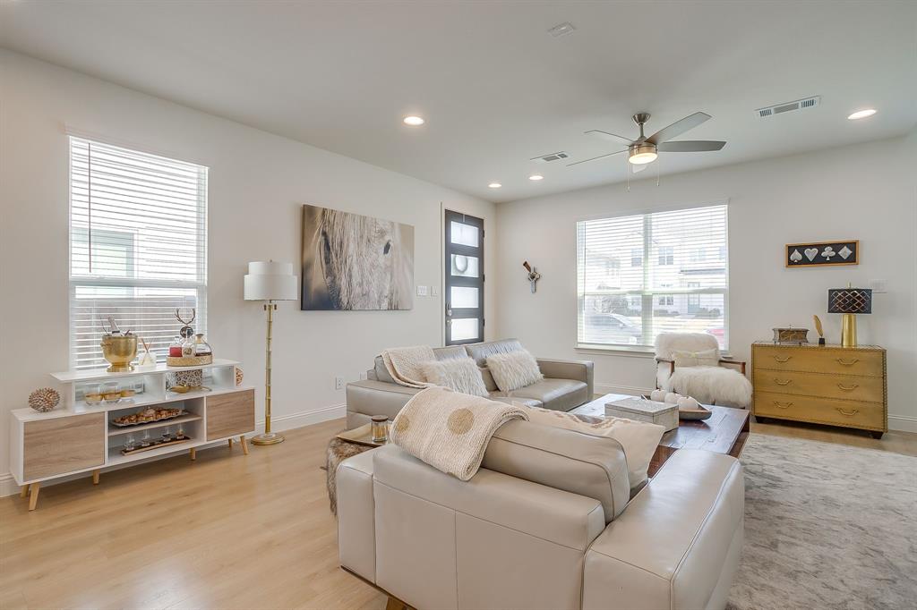 Overlook - Residential