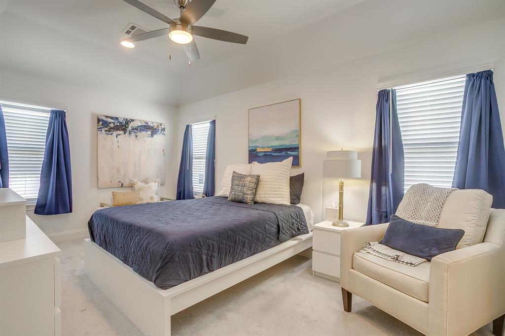 Overlook - Residential