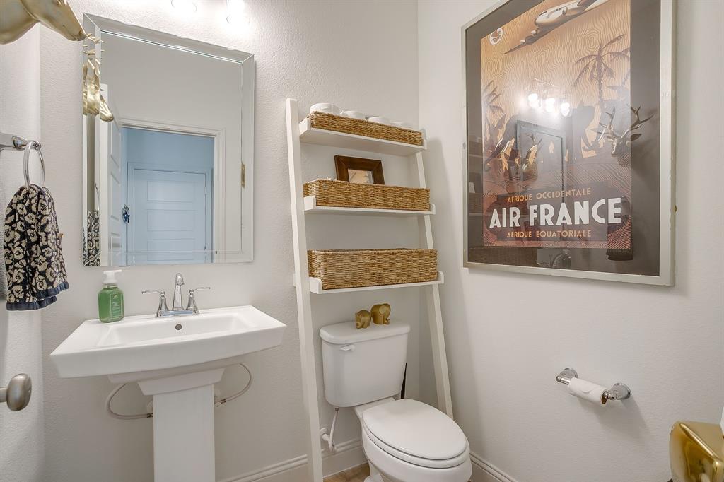 Overlook - Residential