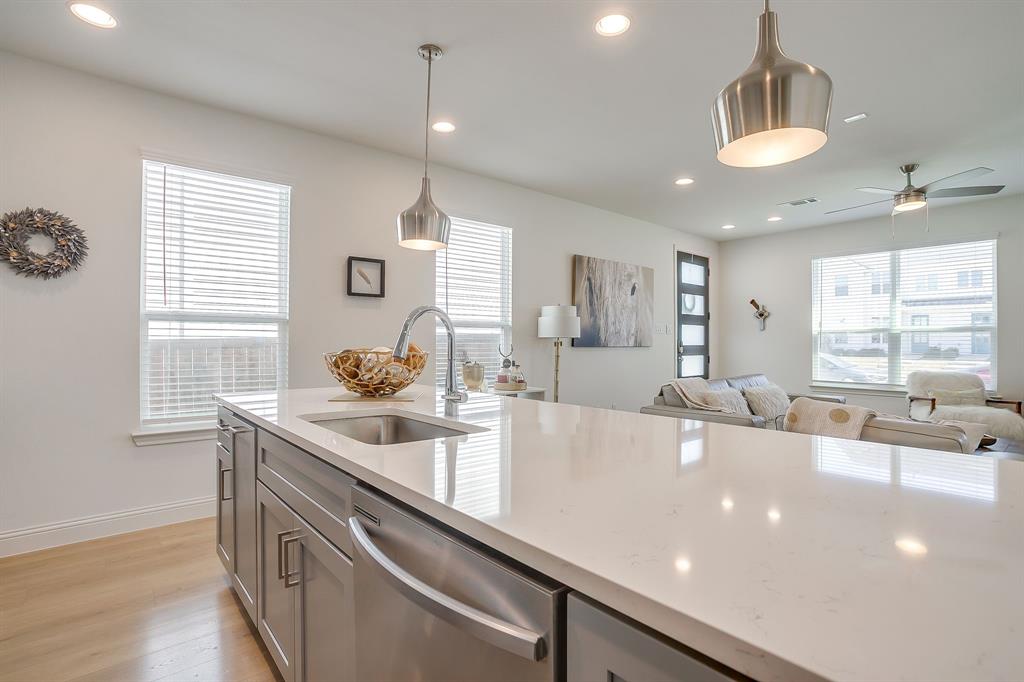 Overlook - Residential