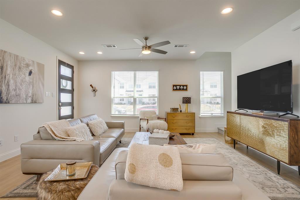 Overlook - Residential